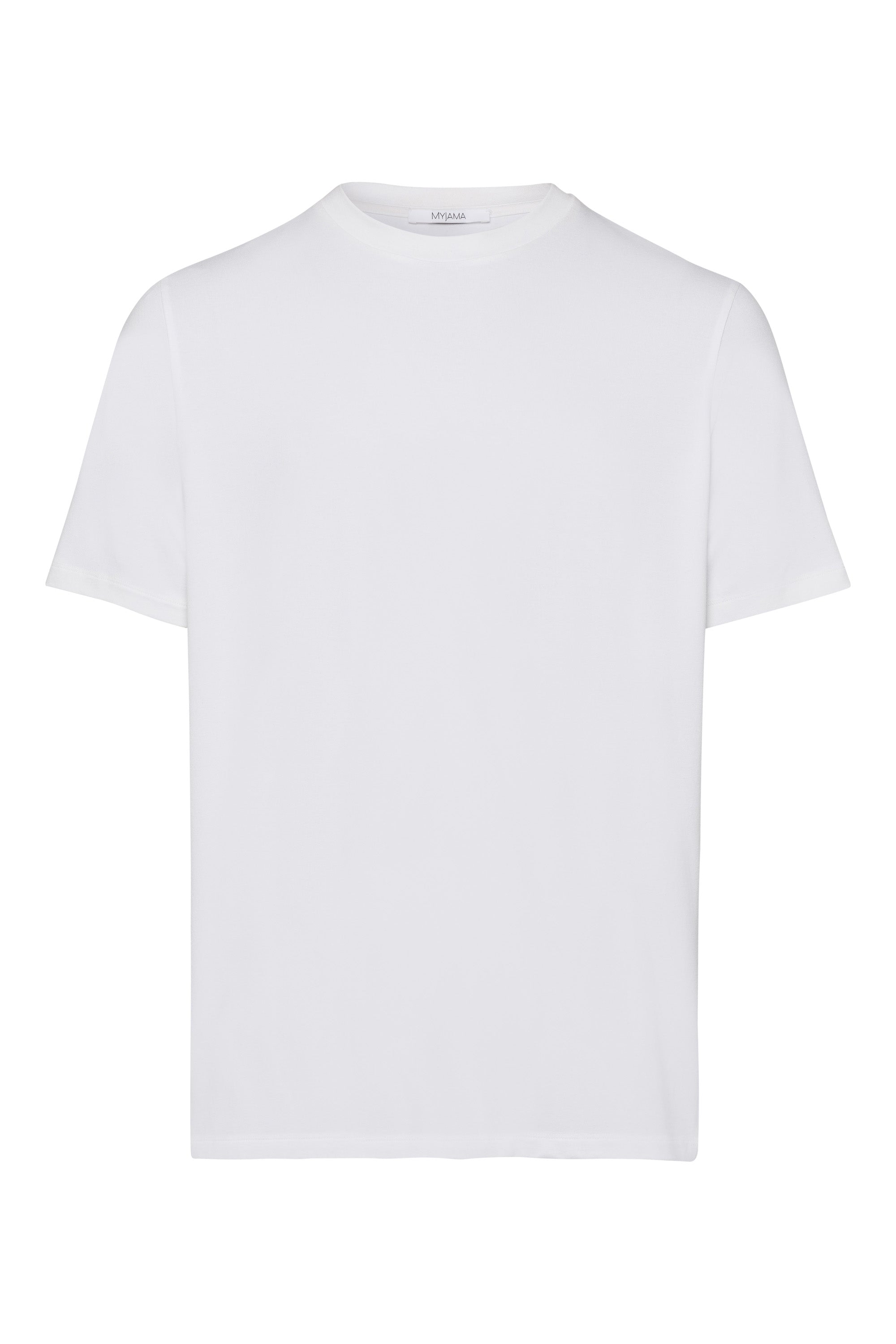 Haannes Shirt Men white