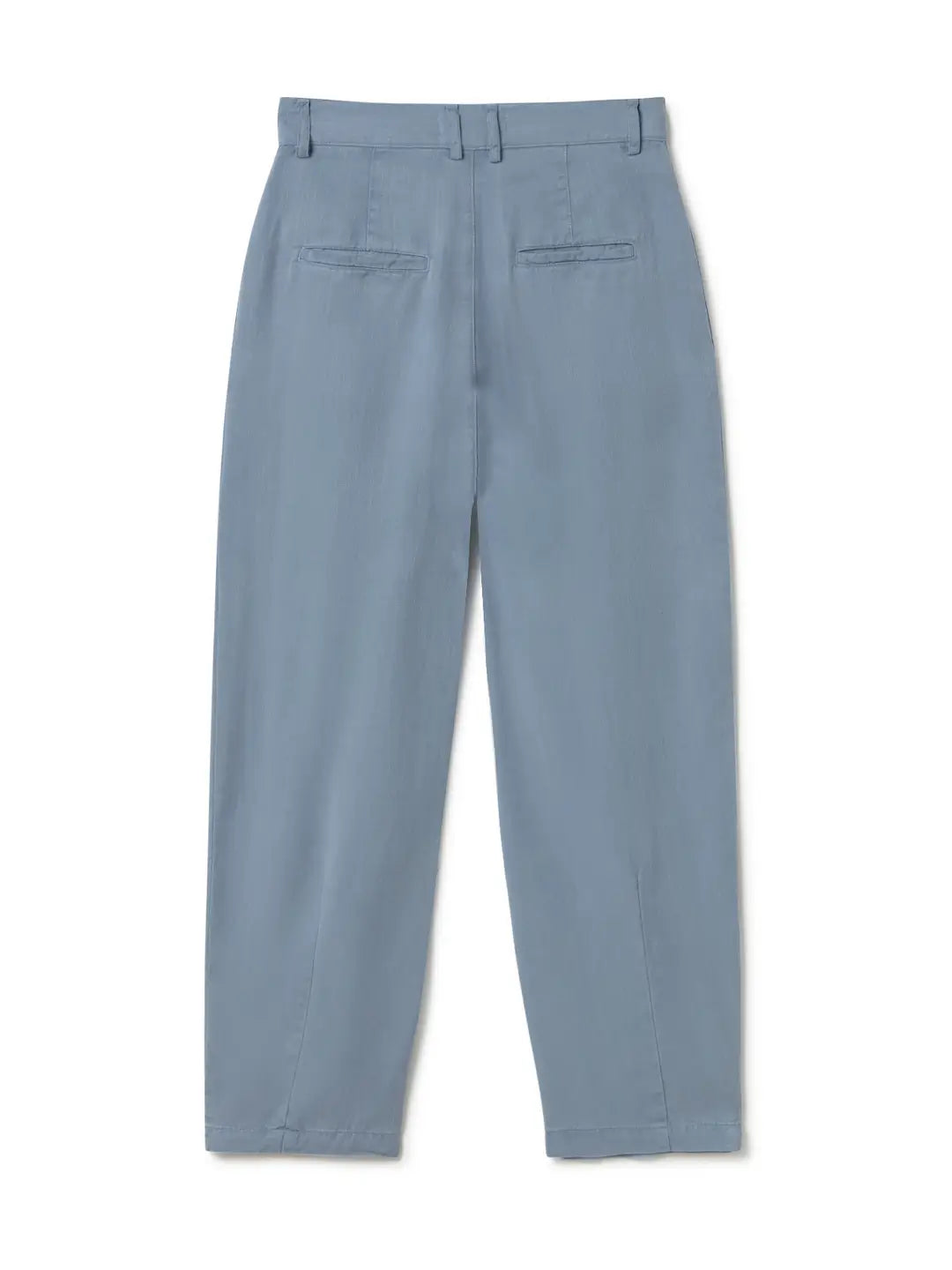 TWOTHIRDS Hose Haruku Denim Blue für Damen (TENCEL™)