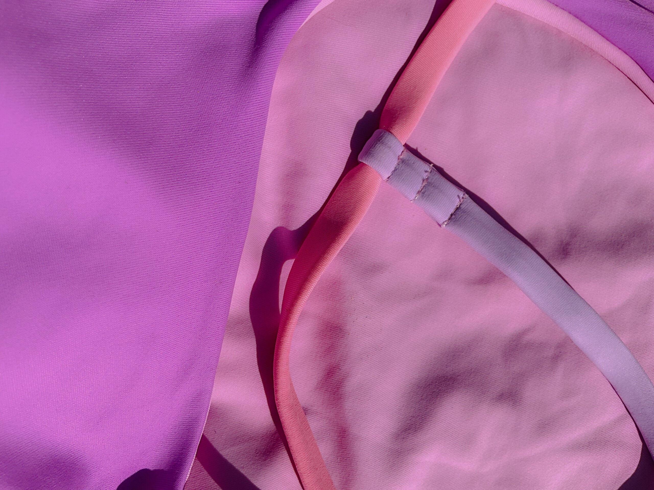 Zarae Vervea Bottom Lilac