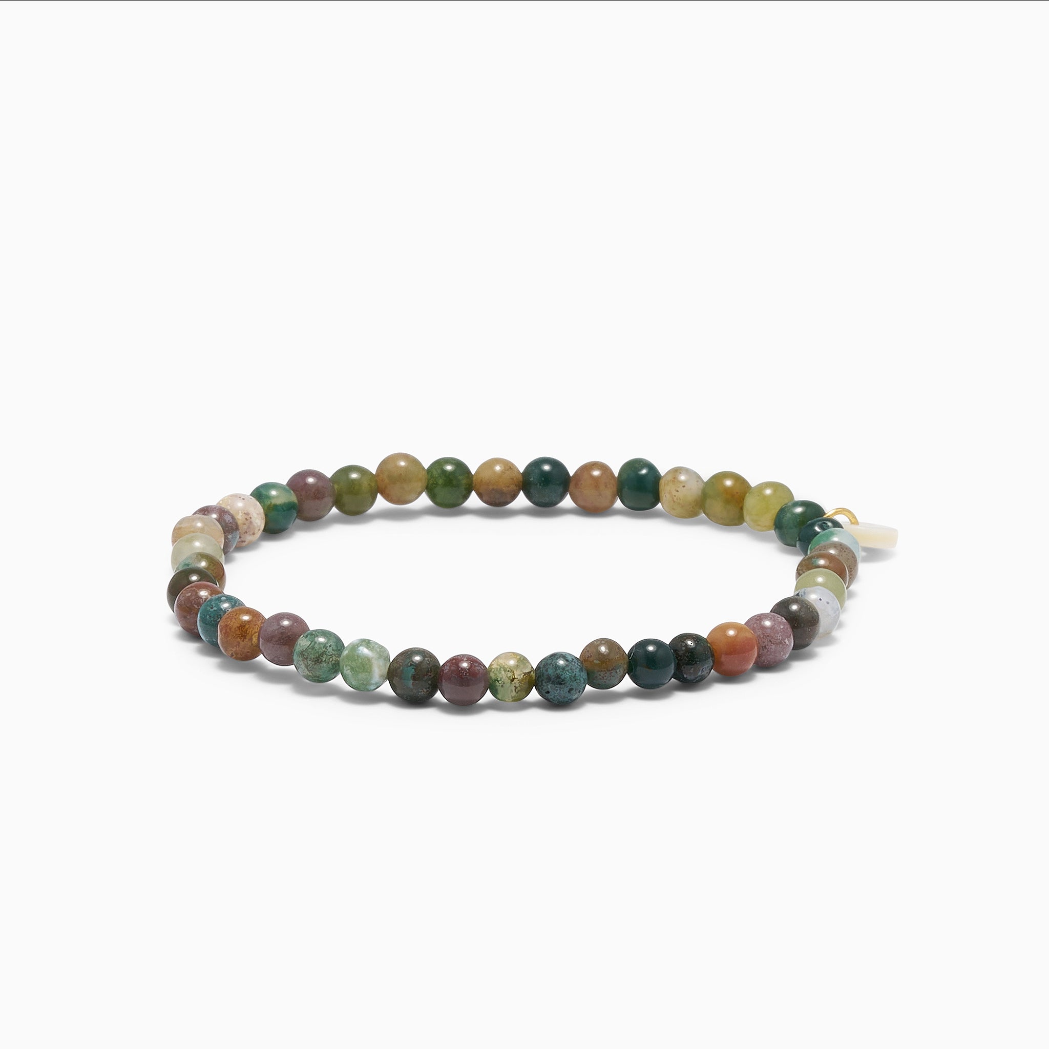 Armband Indian Agathe "Strength"