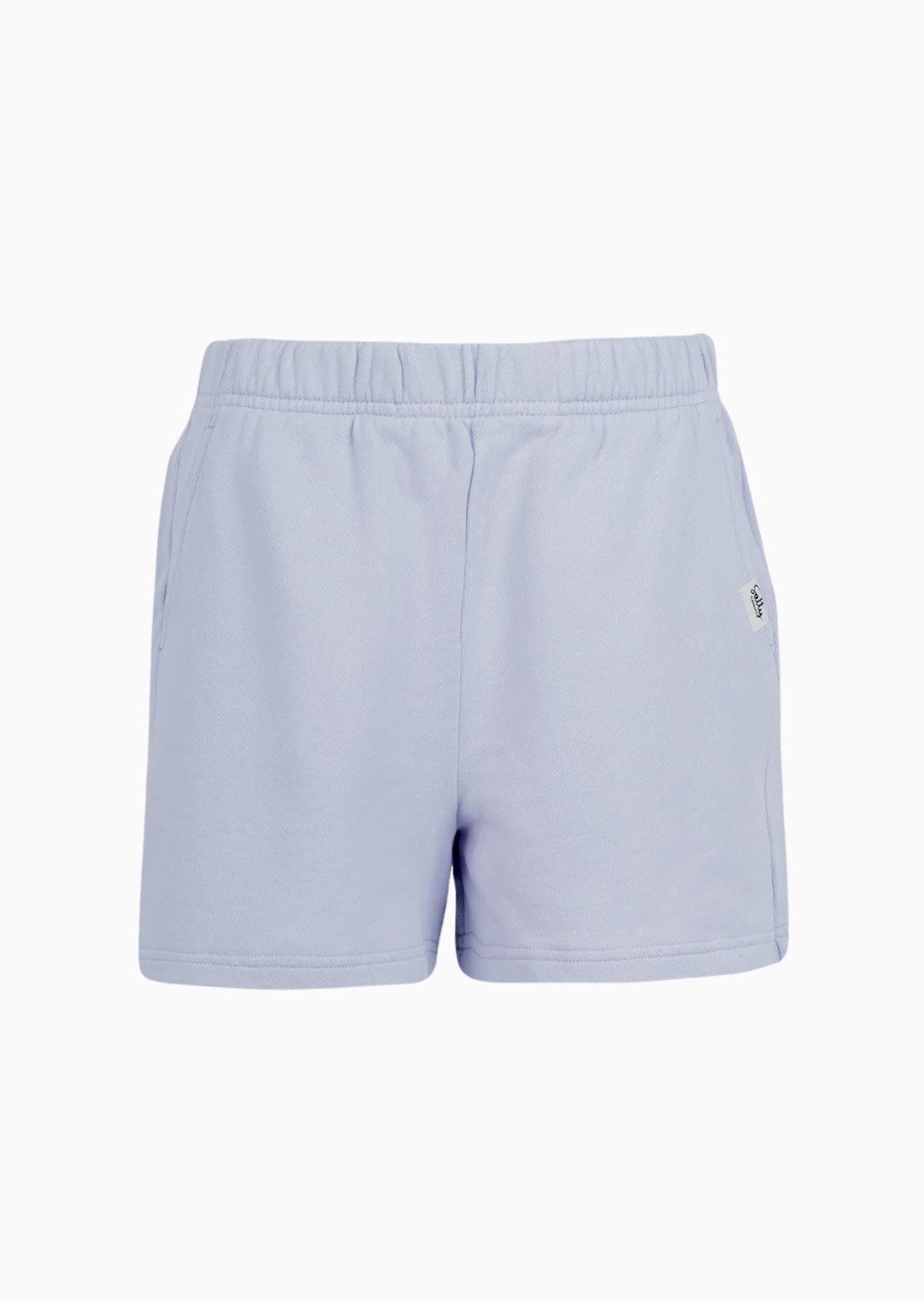 Jogger Shorts Deern Lavendel