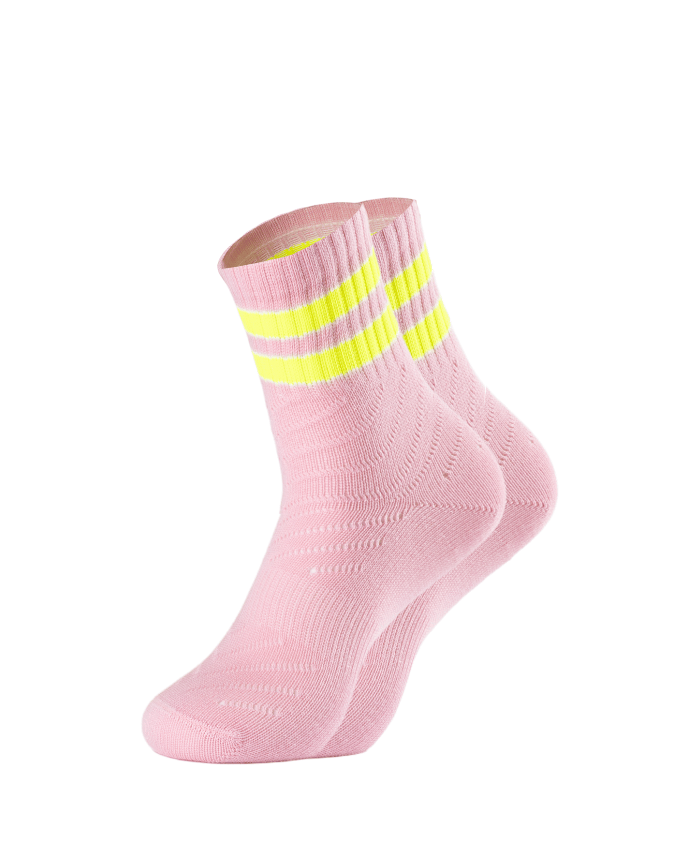 Ooley Socken Sporty Mesh NEON