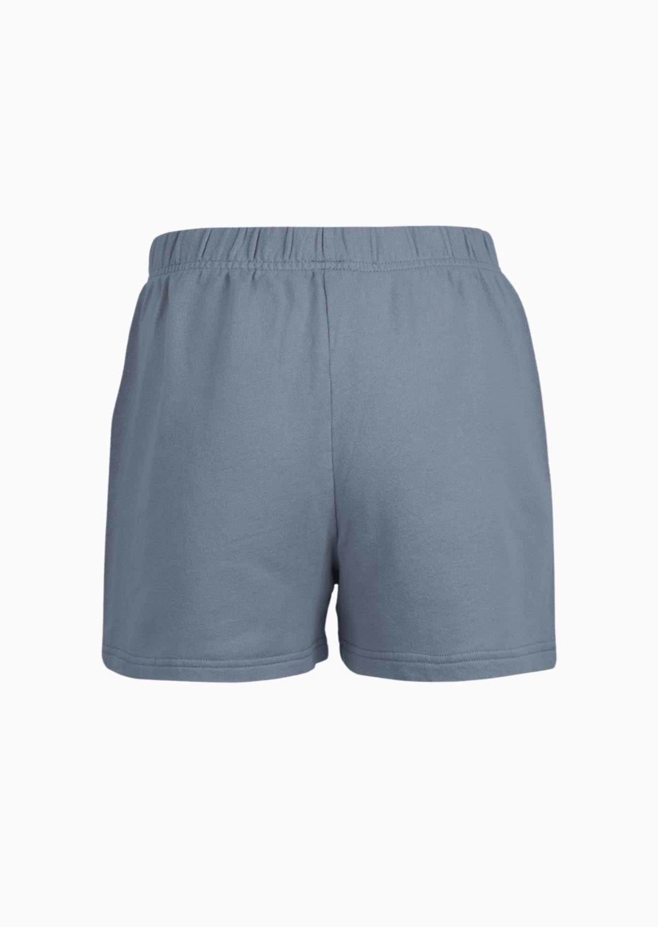 Jogger Shorts Deern Grau