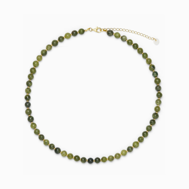 Kette Southern Jade "Protection"