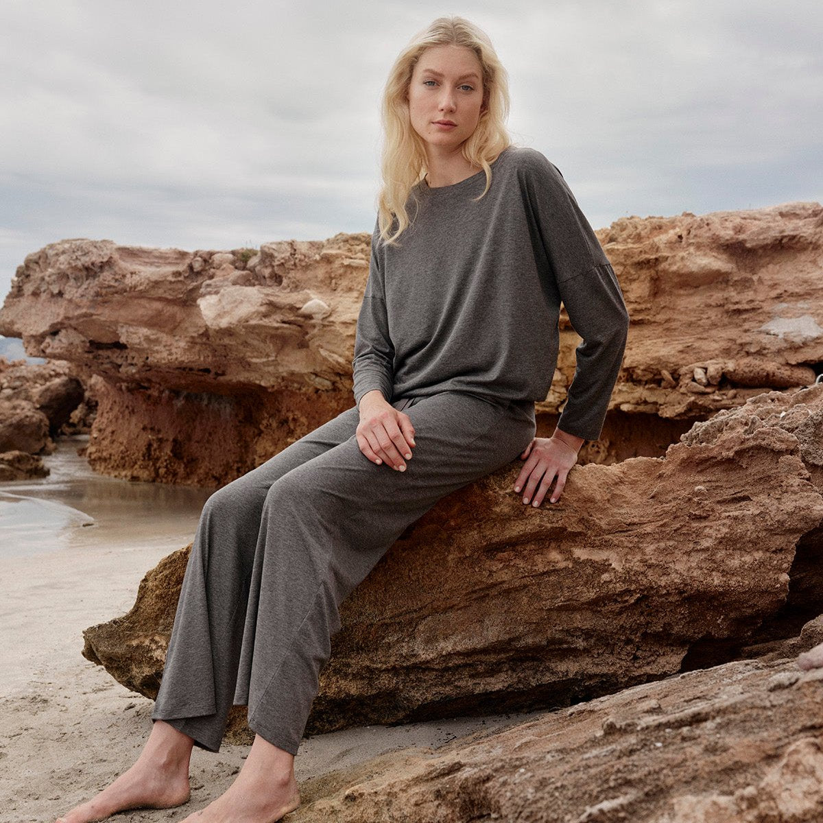 Babette Pyjamapants
