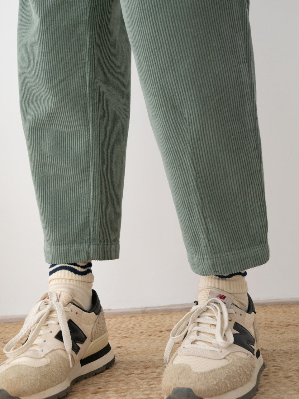 TWOTHIRDS Socken Rolas Navy