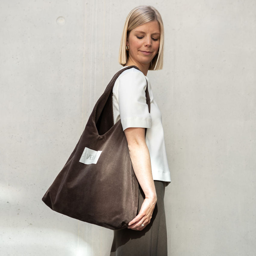 Tasche SVANTY.E corduroy