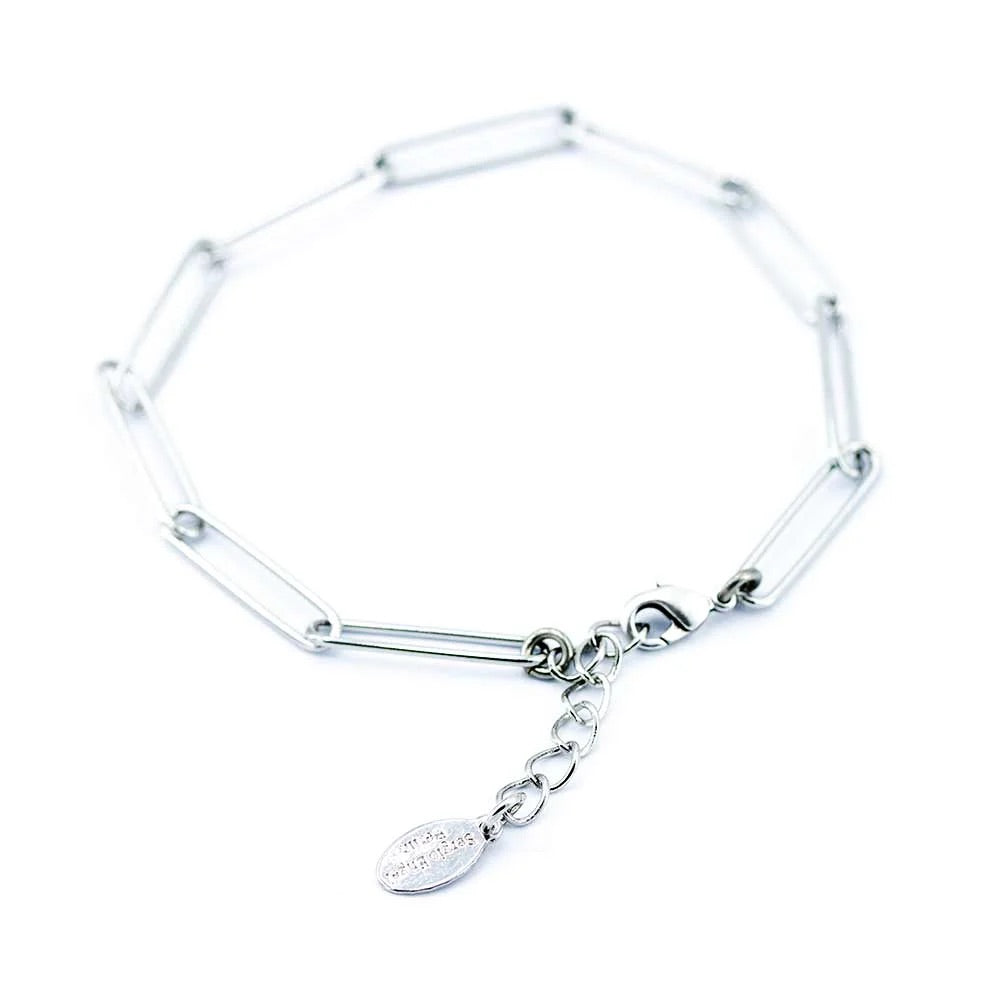 Armband 02 Edelstahl