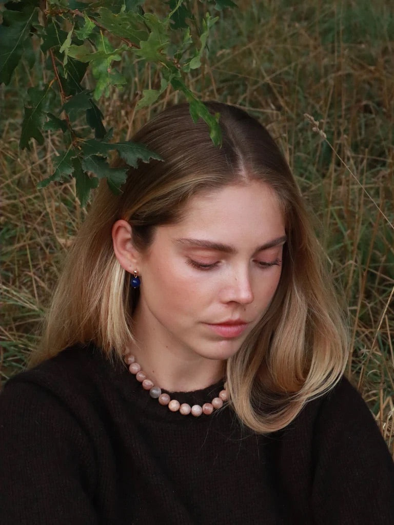 Kette Faro Sunstone "Power"