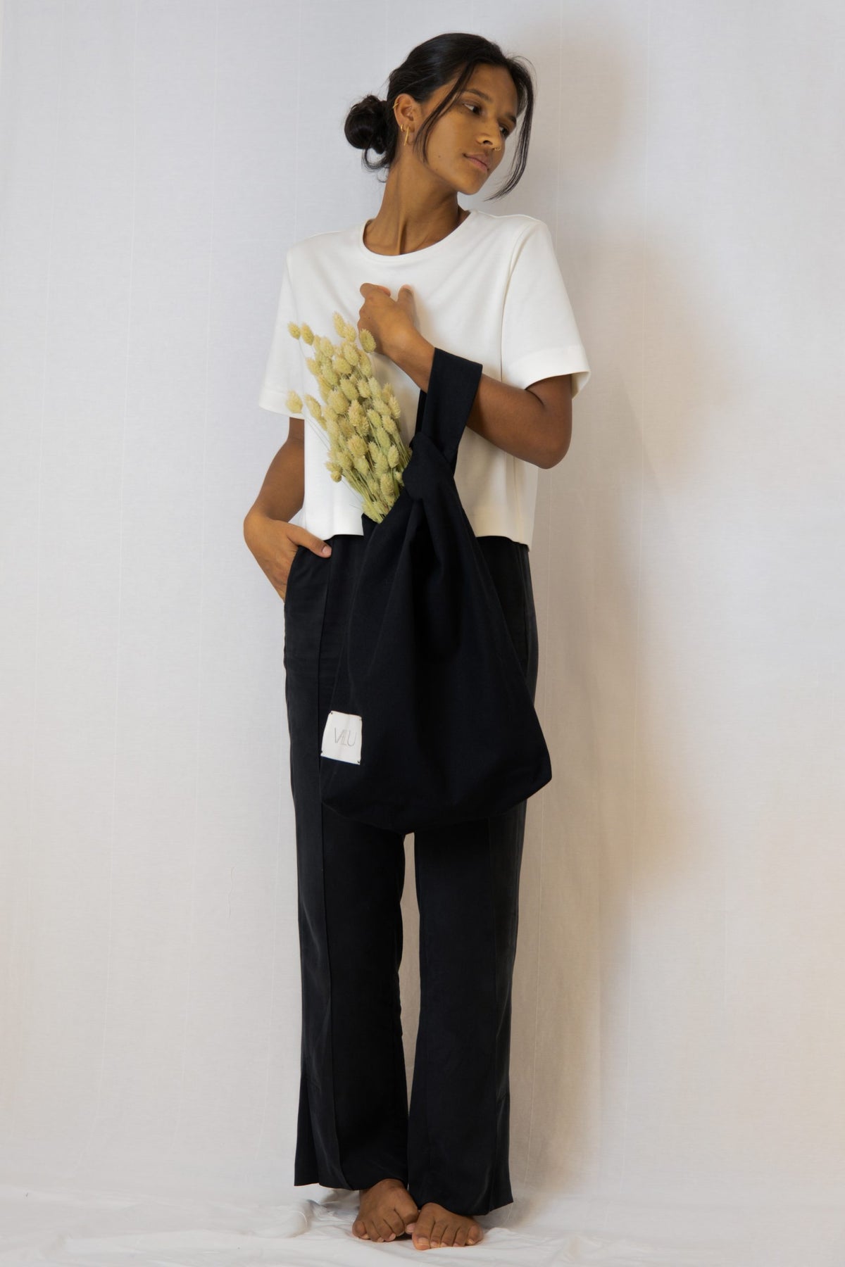 AVEN.I charcoal - Hose
