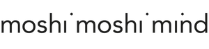 moshi moshi mind Logo 
