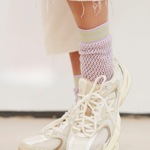 Ooley Socken Streetmood Net Lilac