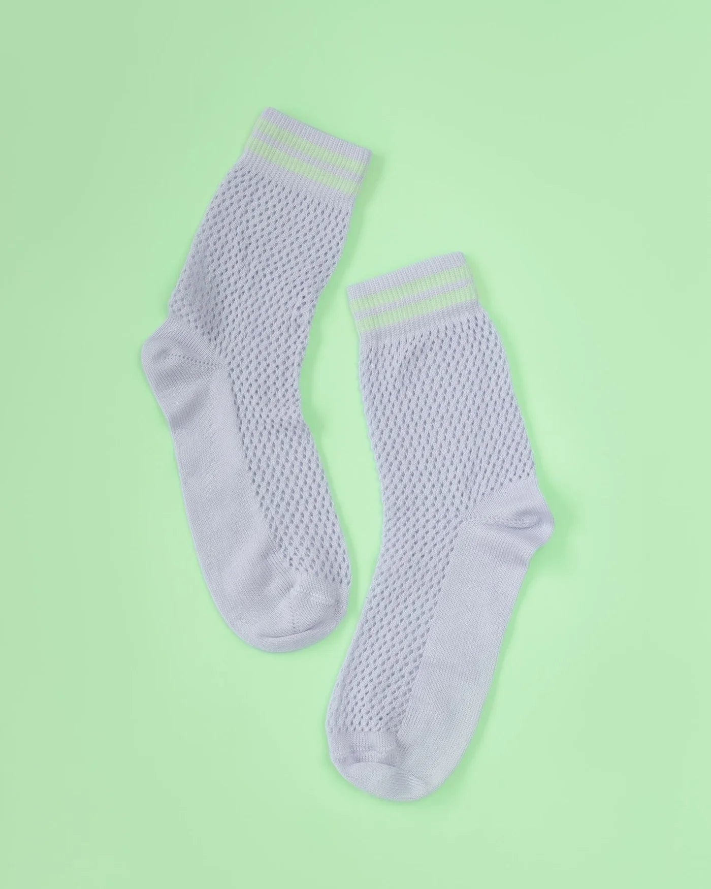 Ooley Socken Streetmood Net Lilac